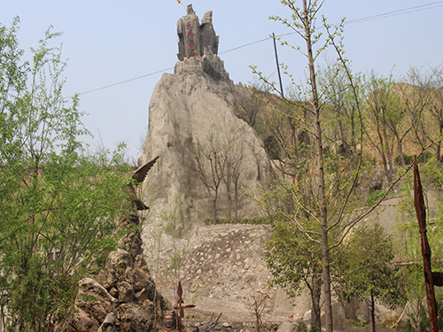 景區(qu)展(zhan)示51