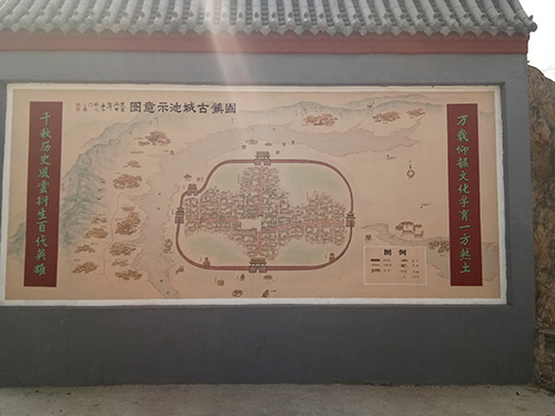 景區(qu)展(zhan)示71