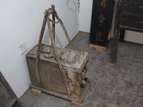 景區(qu)展(zhan)示57