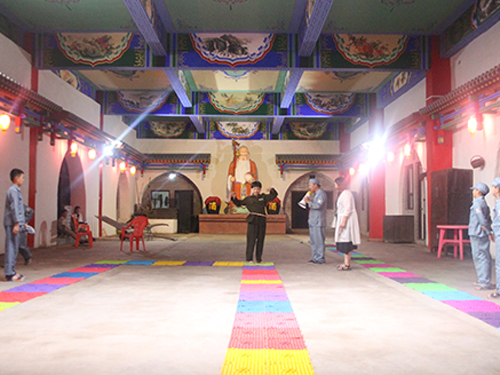 研學(xué)基地