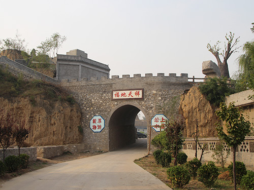 景區(qu)展(zhan)示40