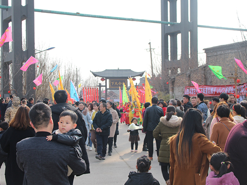 景區(qu)活動(dòng)