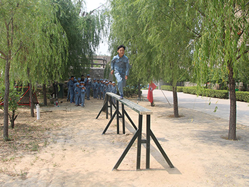 研學(xué)基地
