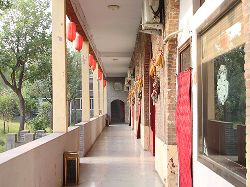 景區(qu)展(zhan)示38