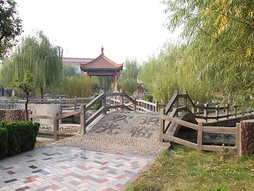 景區(qu)展(zhan)示34