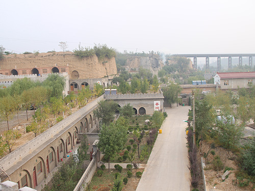 景區(qu)展(zhan)示25