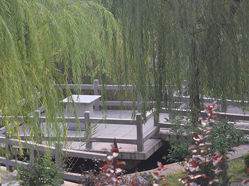 景區(qu)展(zhan)示28