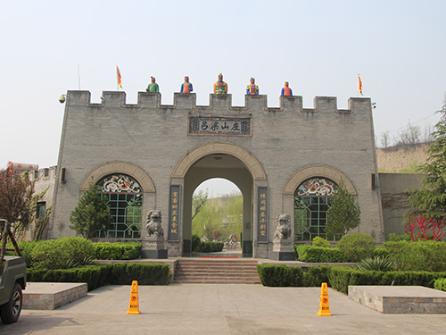 景區(qu)展(zhan)示45