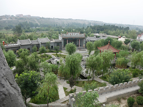 景區(qu)展(zhan)示24