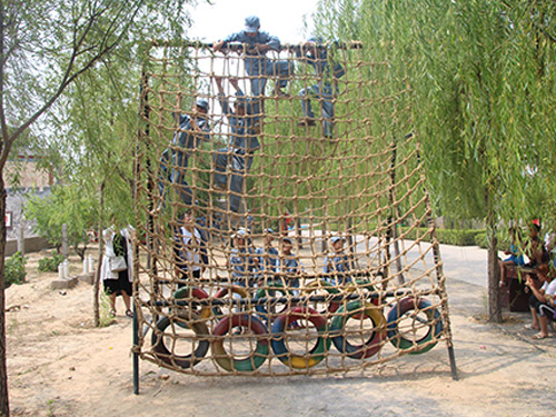 研學(xué)基地