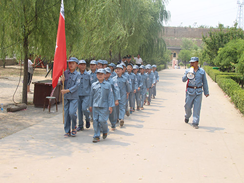 研學(xué)基地
