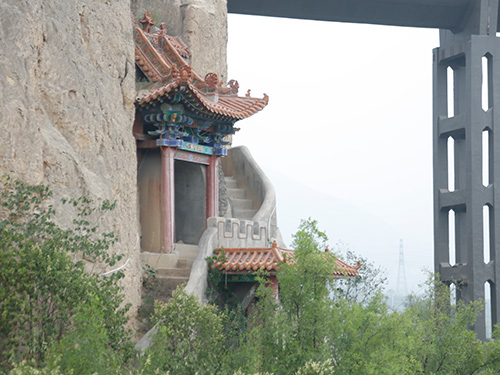 景區(qu)展(zhan)示22