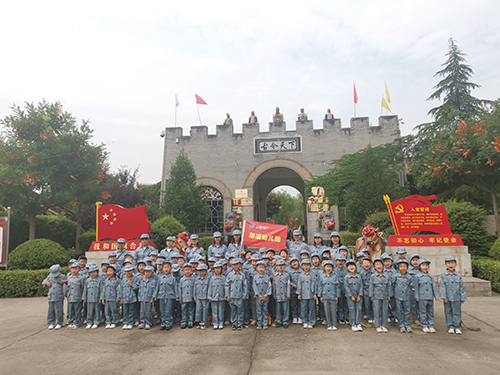 景區(qu)活動(dòng)