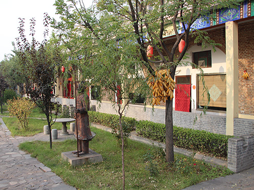 景區(qu)展(zhan)示36