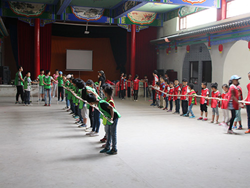 研學(xué)基地