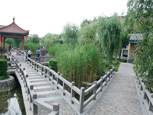 景區(qu)展(zhan)示6