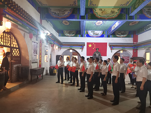 景區(qu)活動(dòng)