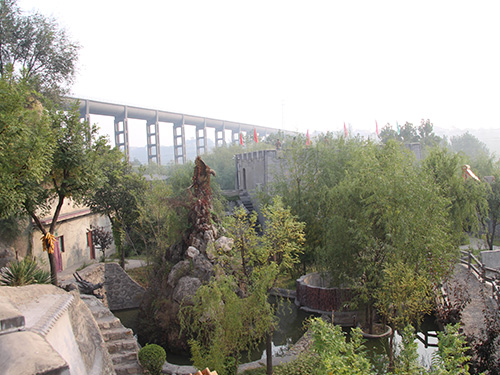 景區(qu)展(zhan)示31