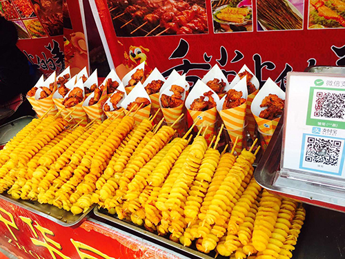 景區(qu)活動(dòng)