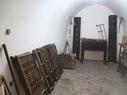 景區(qu)展(zhan)示56