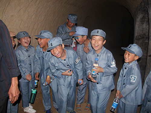 研學(xué)基地