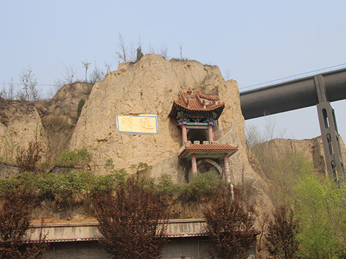 景區(qu)展(zhan)示47