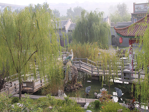 景區(qu)展(zhan)示29