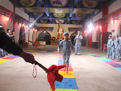 研學(xué)基地