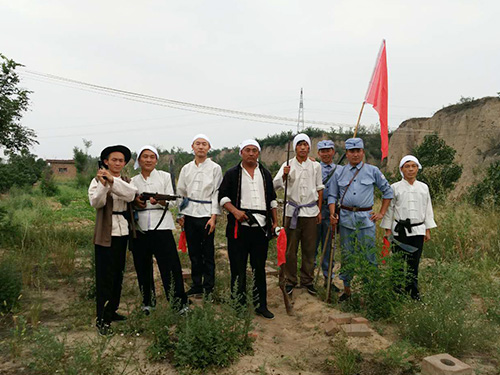 景區(qu)活動(dòng)