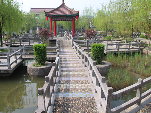 景區(qu)展(zhan)示12
