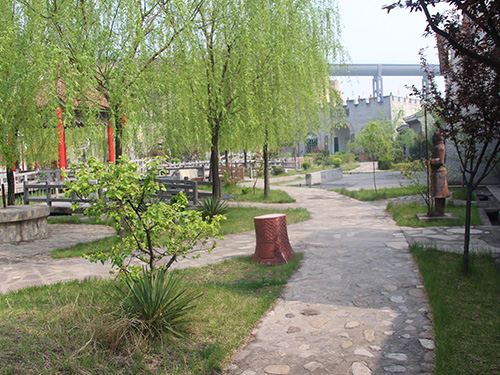 景區(qu)展(zhan)示44