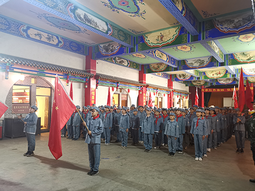 景區(qu)活動(dòng)