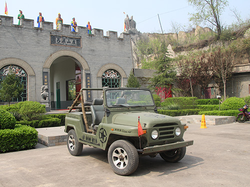 景區(qu)展(zhan)示46