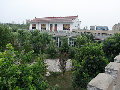 景區(qu)展(zhan)示11]