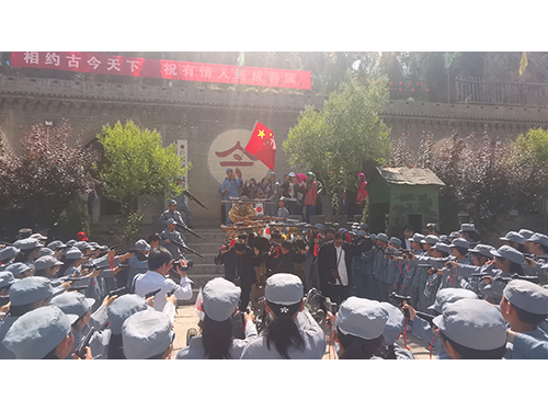 景區(qu)活動(dòng)