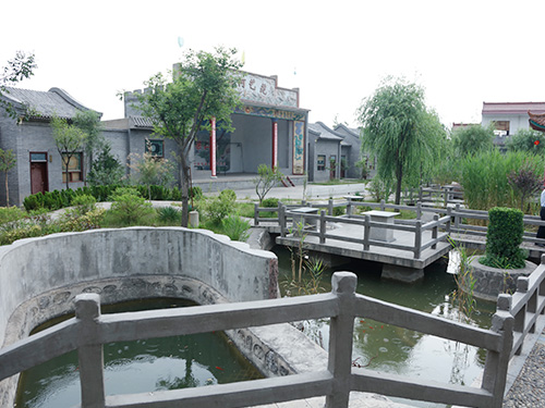 景區(qu)展(zhan)示3