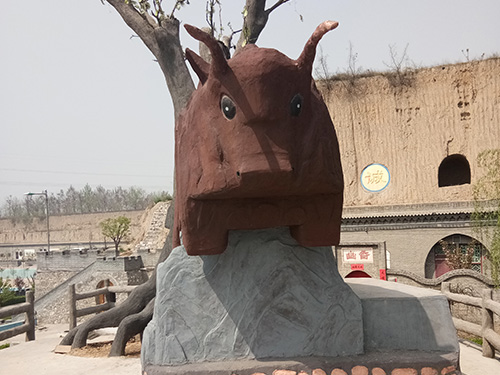 景區(qu)展(zhan)示72