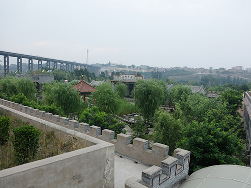 景區(qu)展(zhan)示9