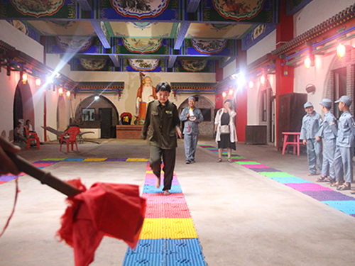 研學(xué)基地