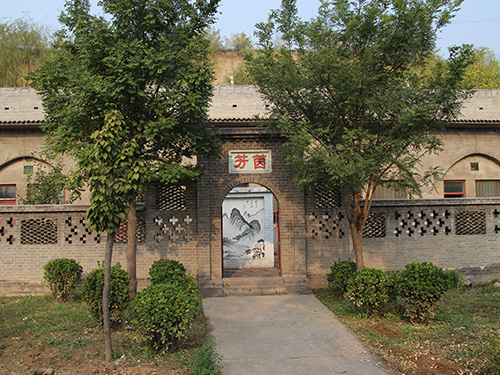 景區(qu)展(zhan)示41