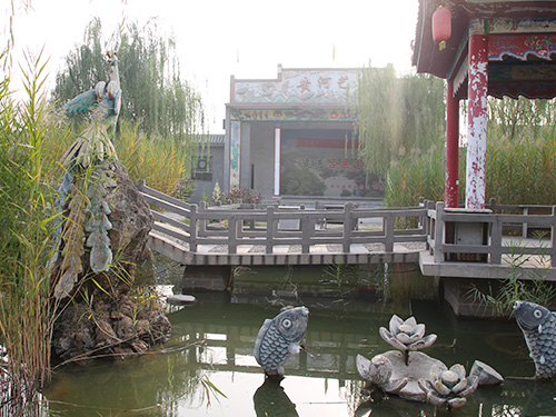 景區(qu)展(zhan)示37