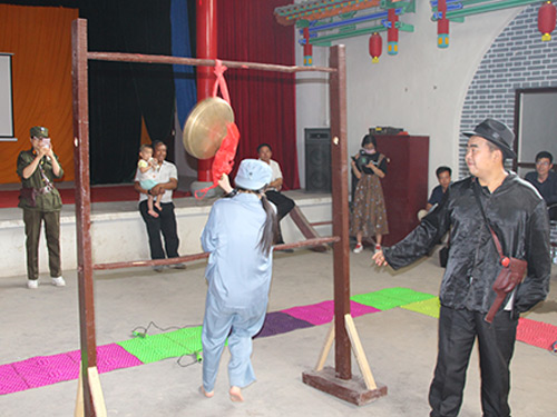 研學(xué)基地