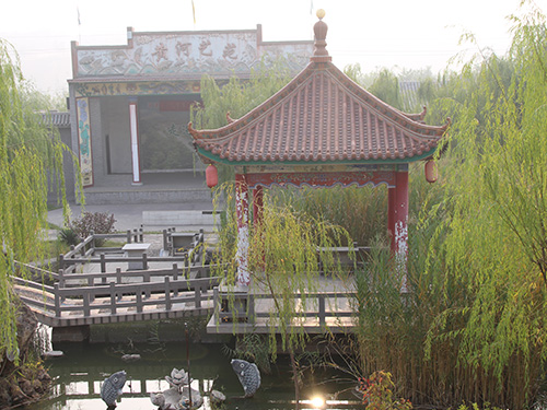 景區(qu)展(zhan)示30